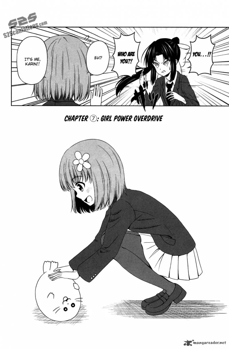 Kitakubu Katsudou Kiroku Chapter 7 page 3