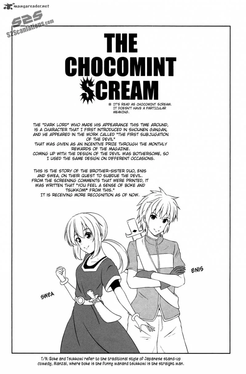 Kitakubu Katsudou Kiroku Chapter 8 page 11