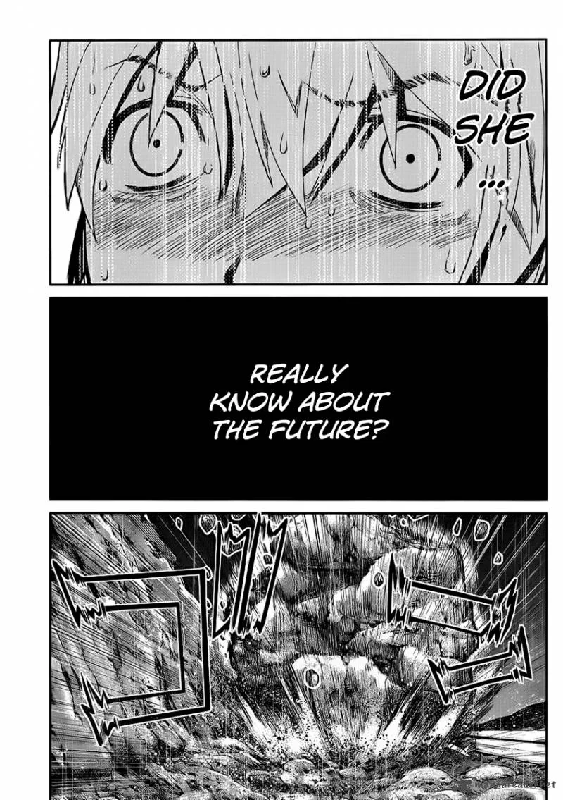 Kiwaguro no Brynhildr Chapter 1 page 44