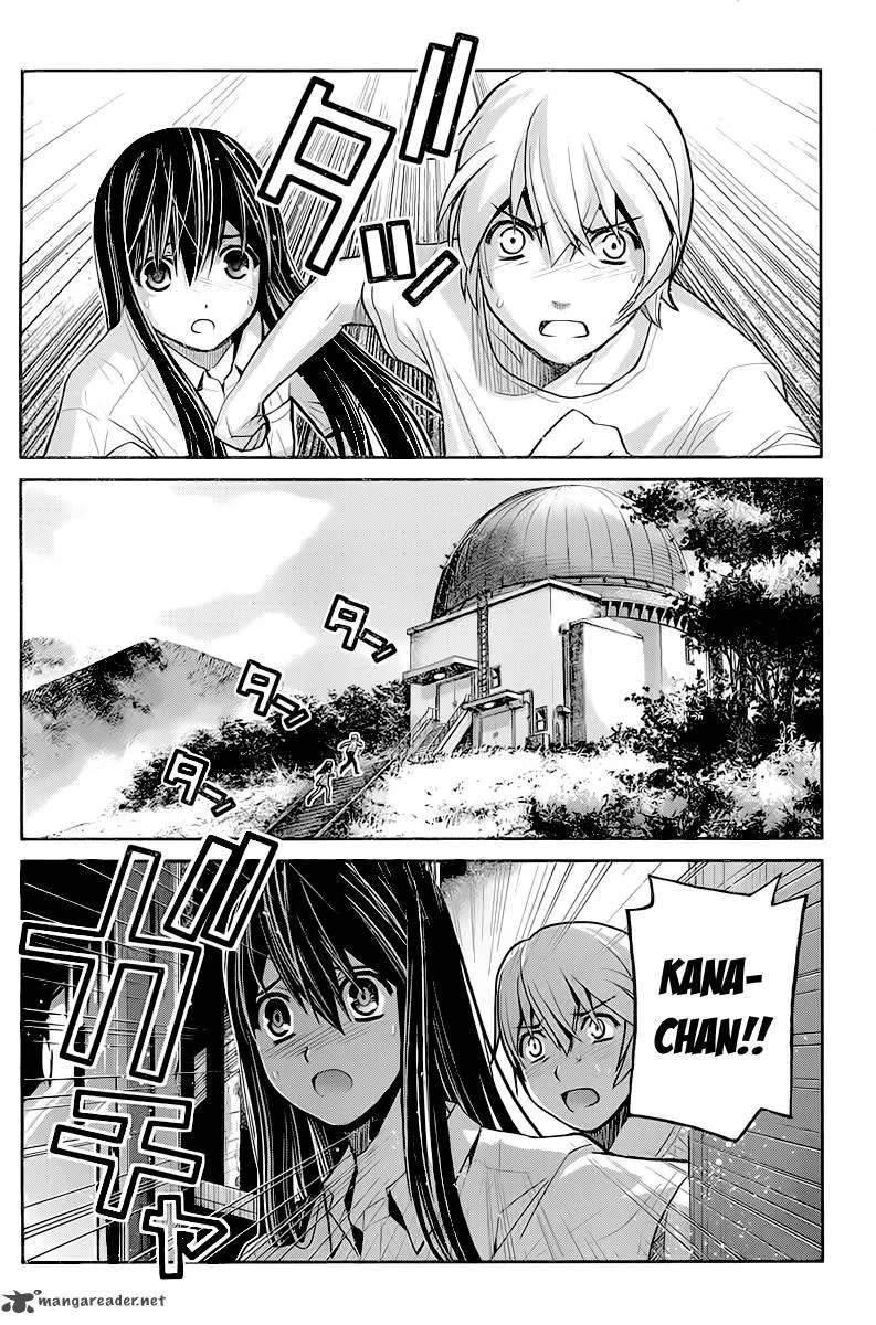 Kiwaguro no Brynhildr Chapter 10 page 4