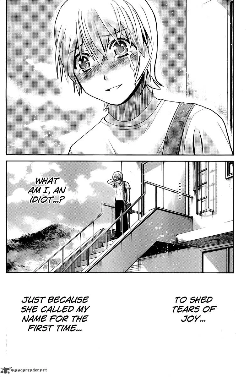 Kiwaguro no Brynhildr Chapter 10 page 12