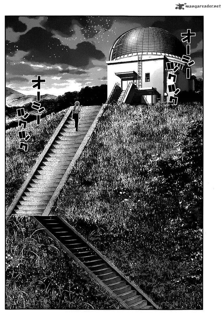 Kiwaguro no Brynhildr Chapter 101 page 3