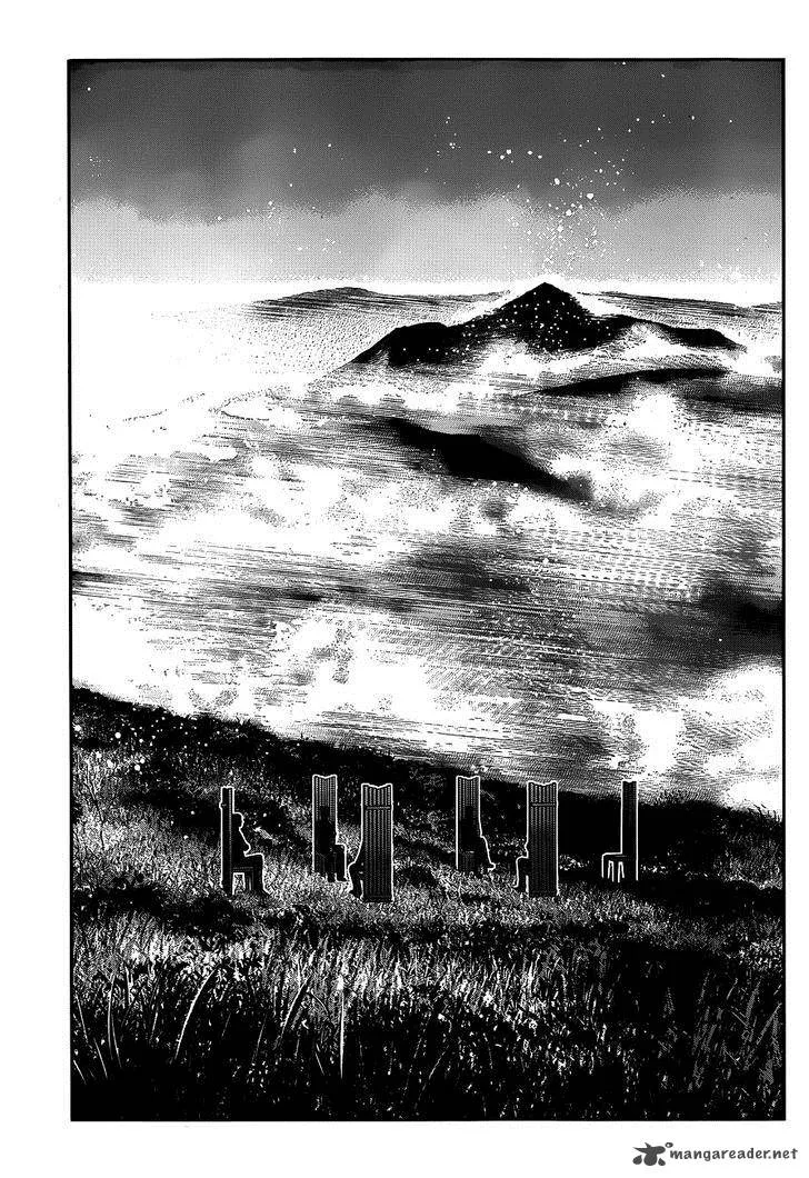 Kiwaguro no Brynhildr Chapter 101 page 16