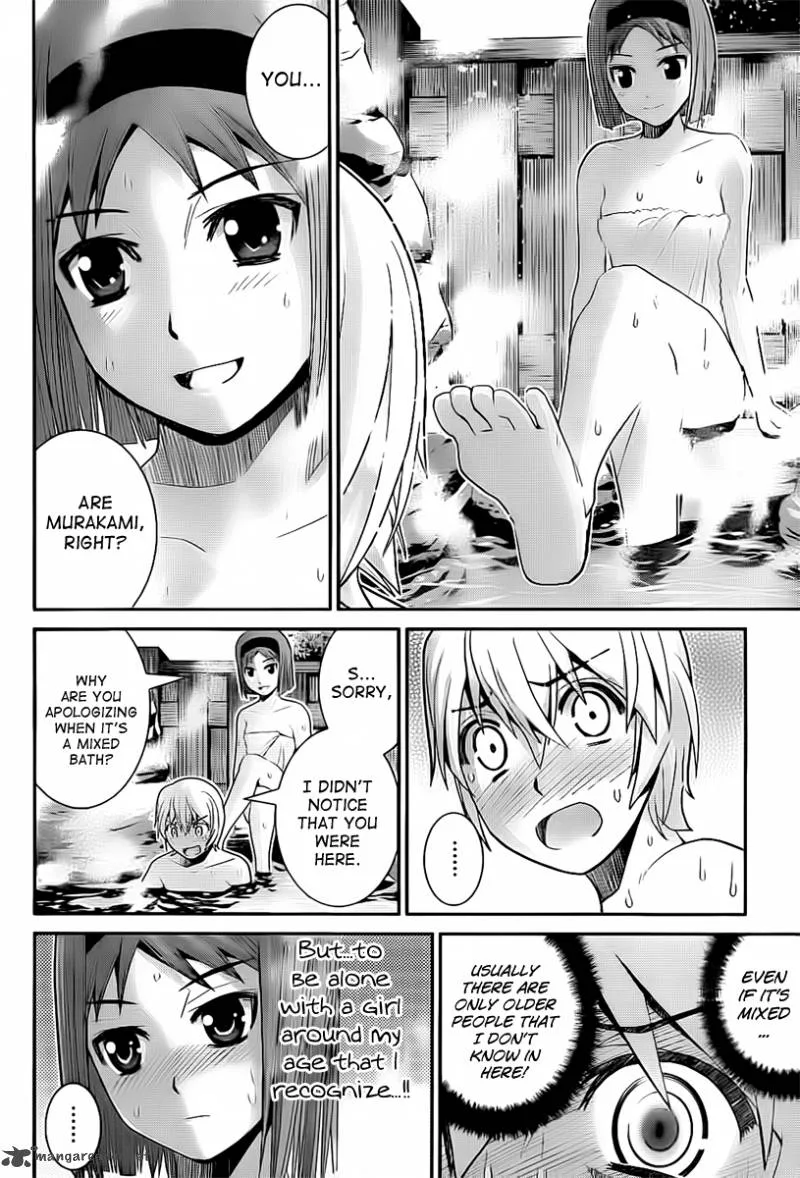 Kiwaguro no Brynhildr Chapter 12 page 10