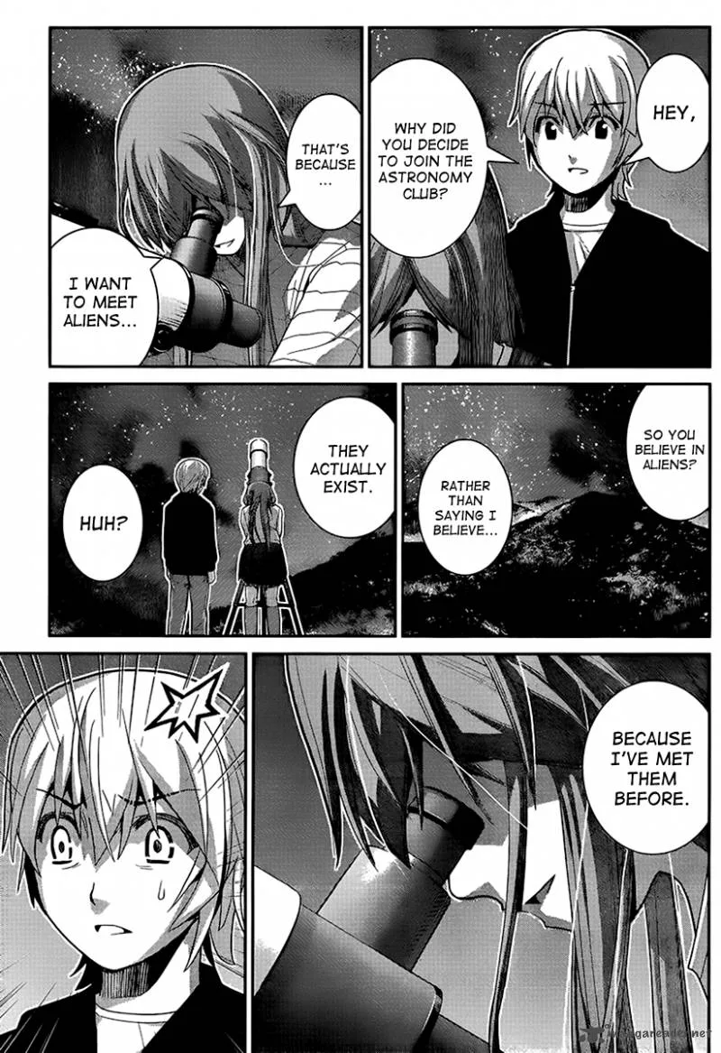 Kiwaguro no Brynhildr Chapter 14 page 15