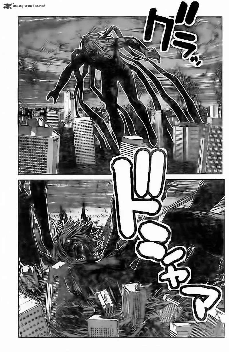 Kiwaguro no Brynhildr Chapter 177 page 13