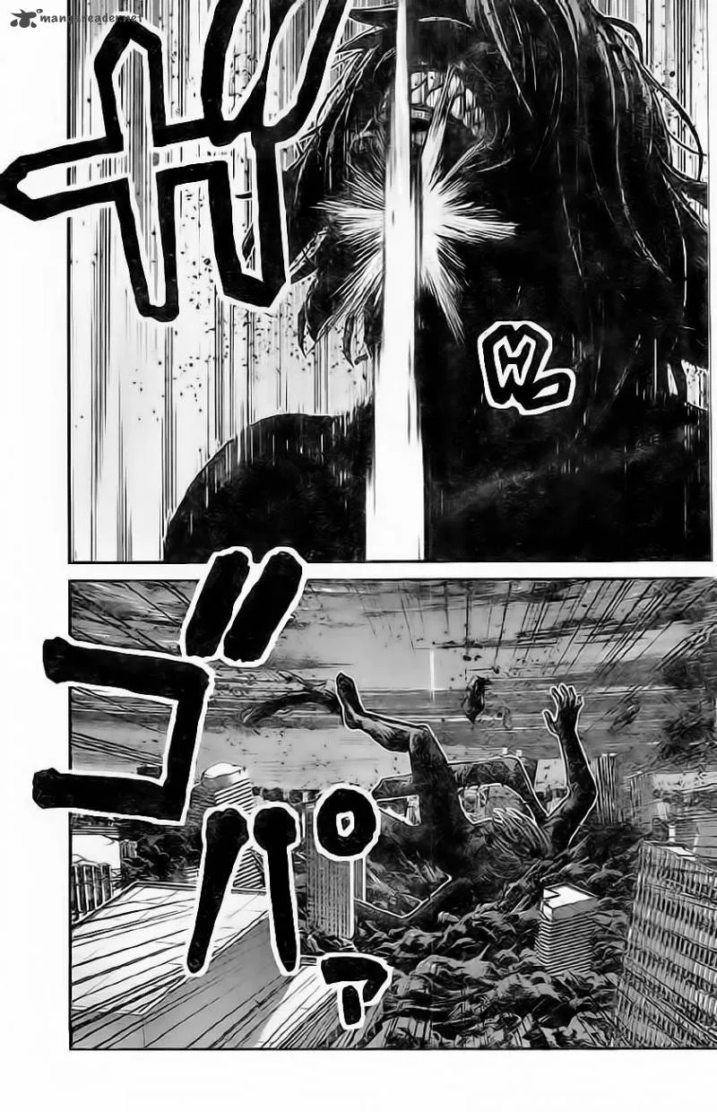 Kiwaguro no Brynhildr Chapter 177 page 15