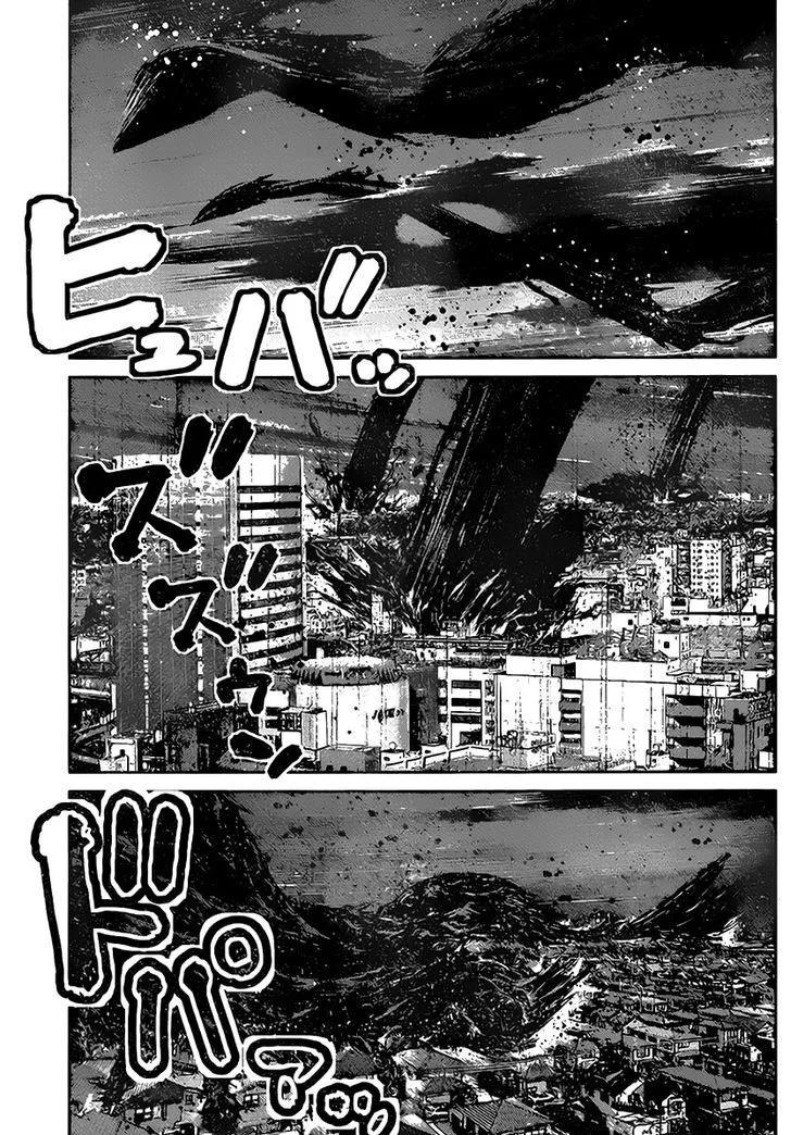 Kiwaguro no Brynhildr Chapter 178 page 15