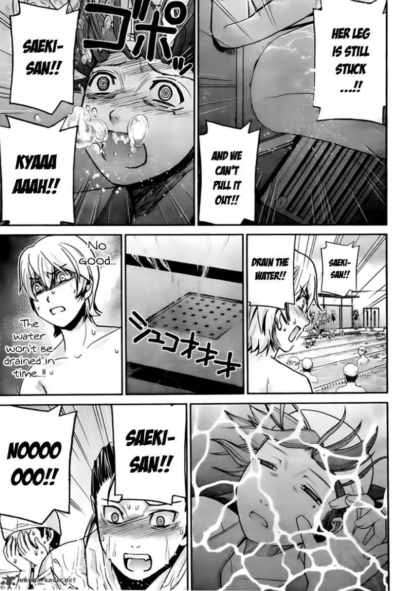 Kiwaguro no Brynhildr Chapter 2 page 13