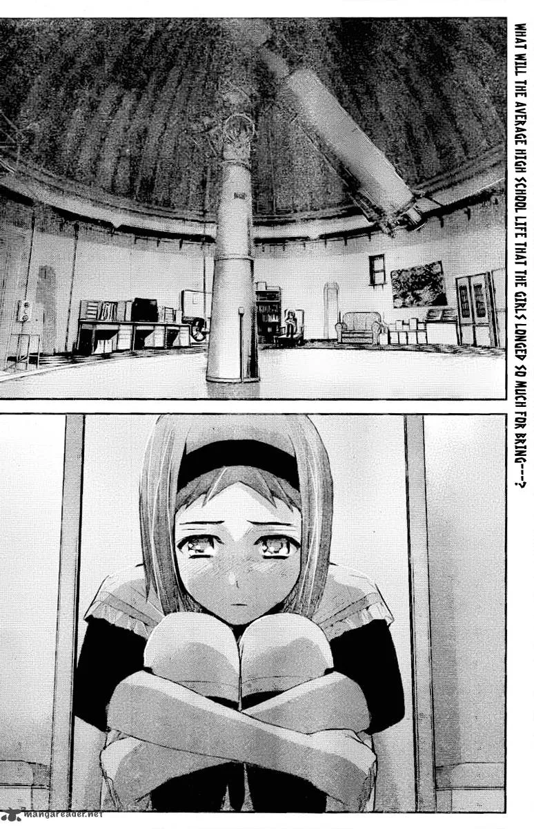 Kiwaguro no Brynhildr Chapter 21 page 18