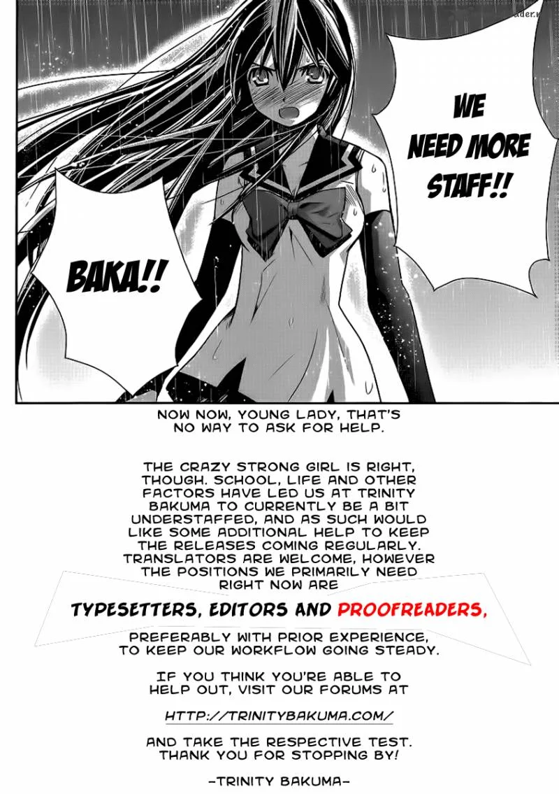 Kiwaguro no Brynhildr Chapter 22 page 20