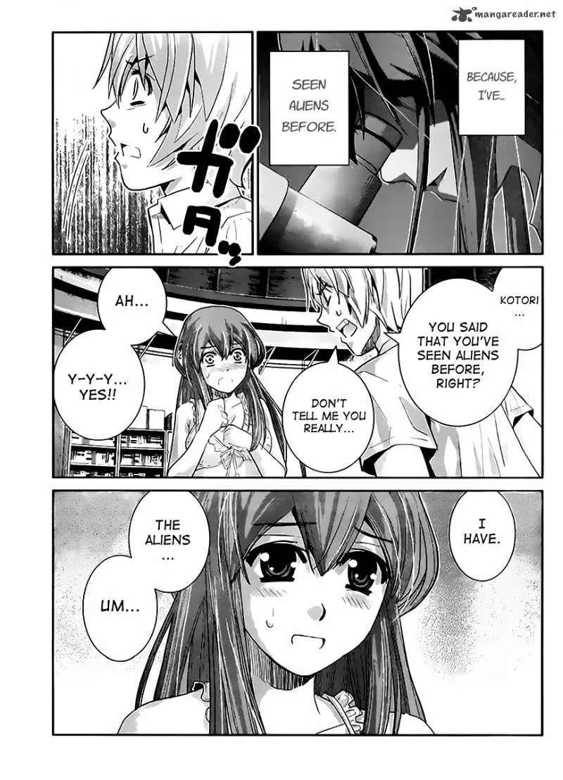 Kiwaguro no Brynhildr Chapter 24 page 15