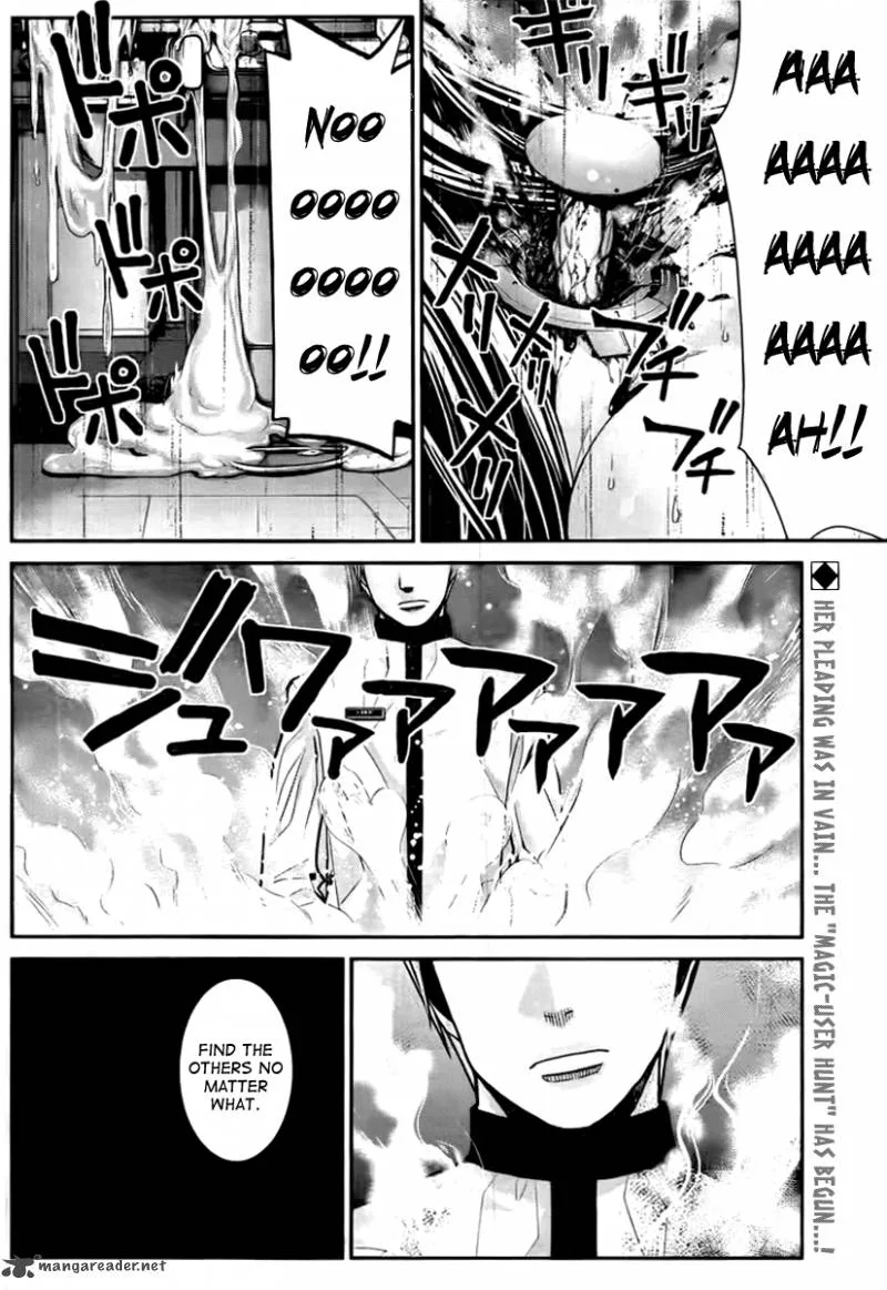 Kiwaguro no Brynhildr Chapter 3 page 24