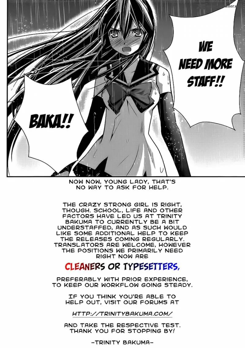 Kiwaguro no Brynhildr Chapter 35 page 20