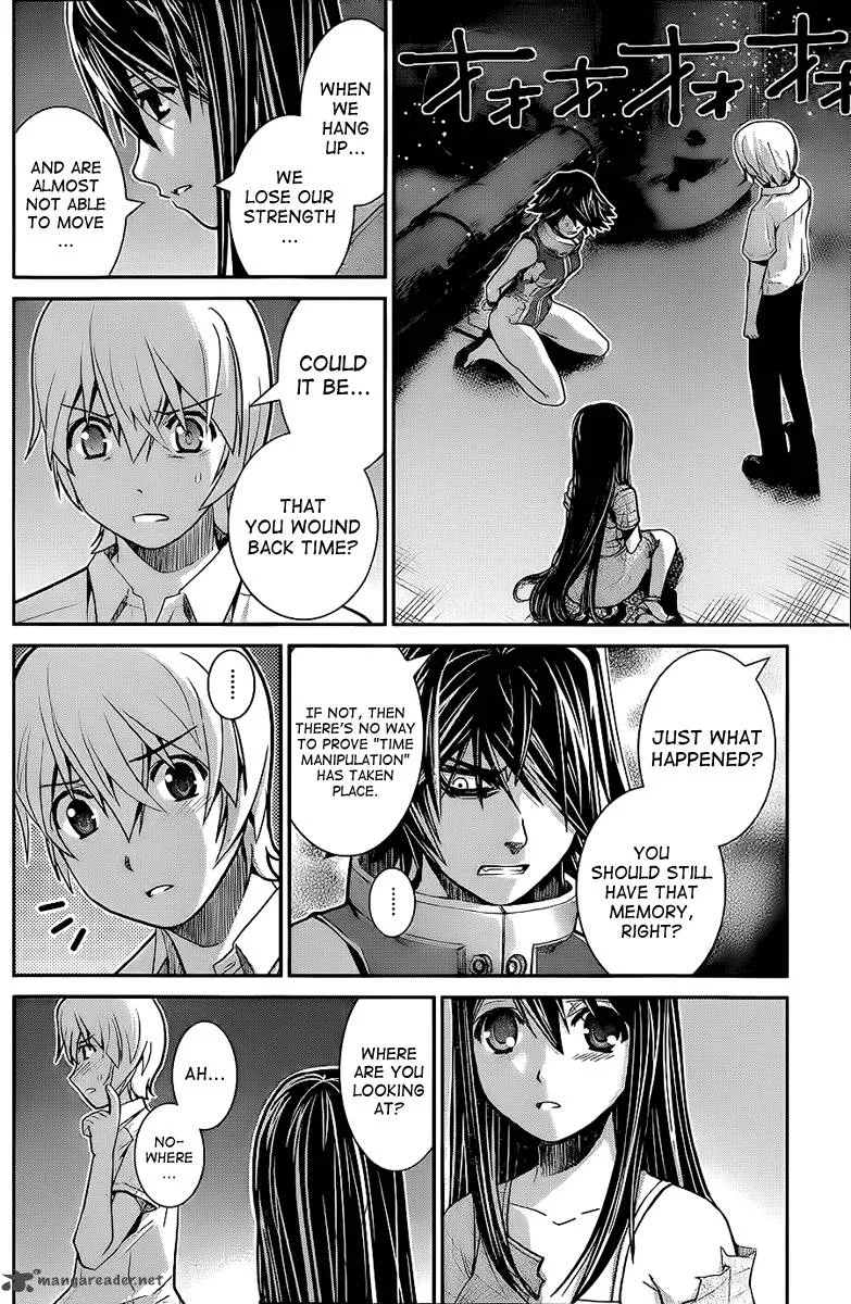 Kiwaguro no Brynhildr Chapter 9 page 9