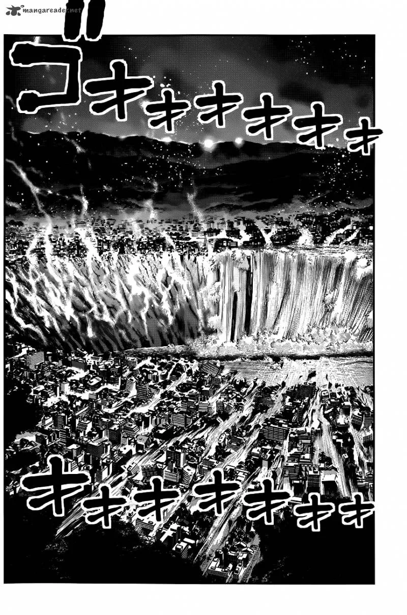 Kiwaguro no Brynhildr Chapter 91 page 16