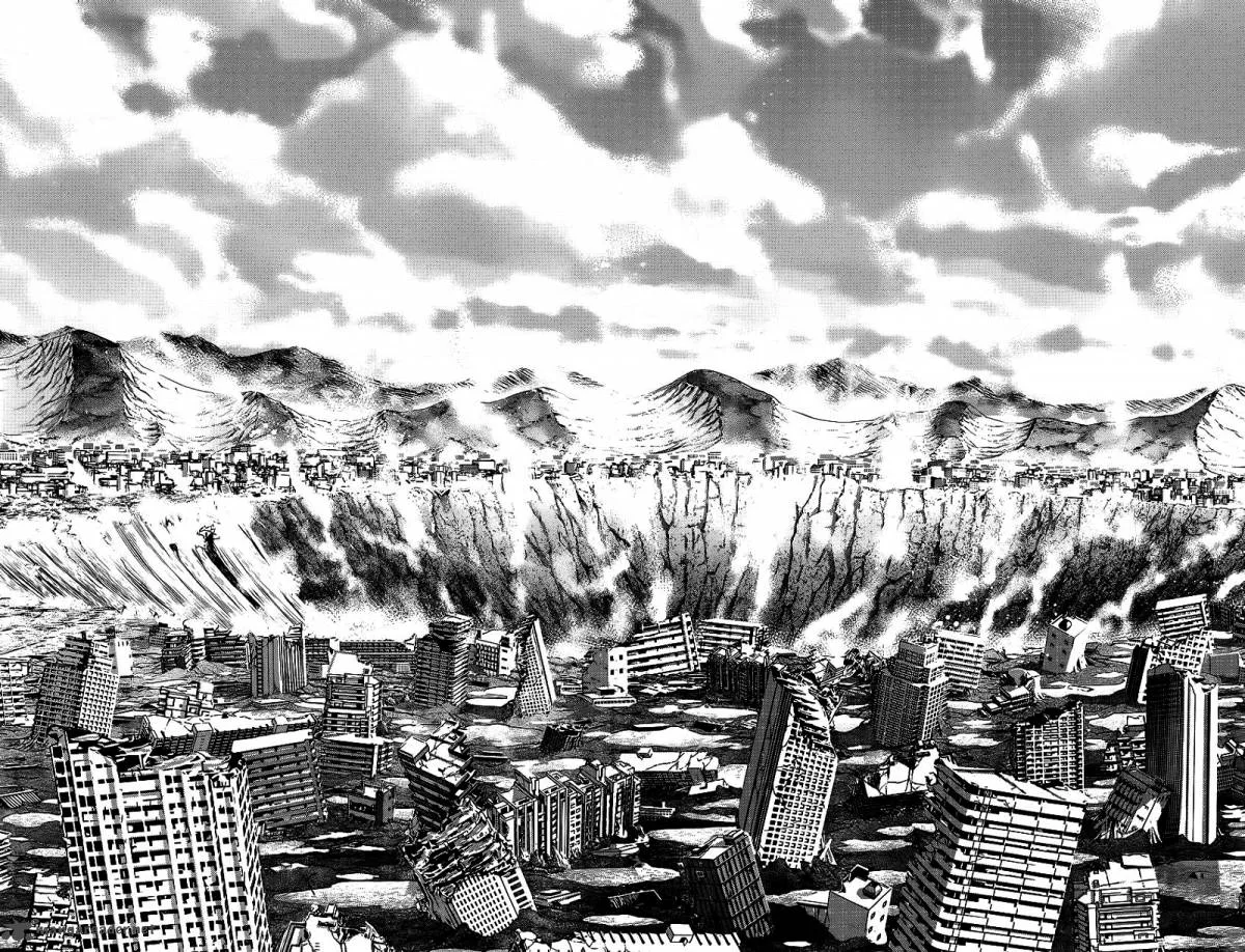 Kiwaguro no Brynhildr Chapter 92 page 5