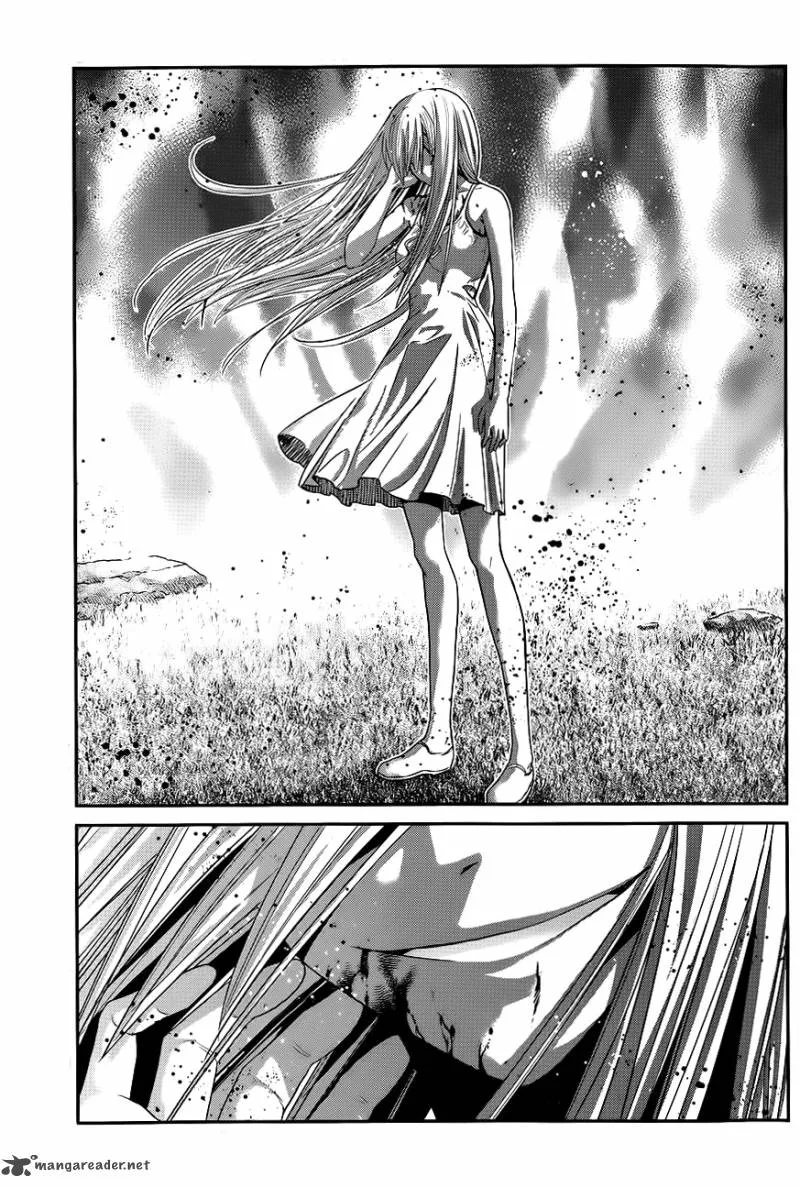 Kiwaguro no Brynhildr Chapter 94 page 20