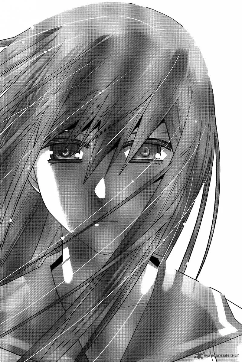 Kiwaguro no Brynhildr Chapter 95 page 15