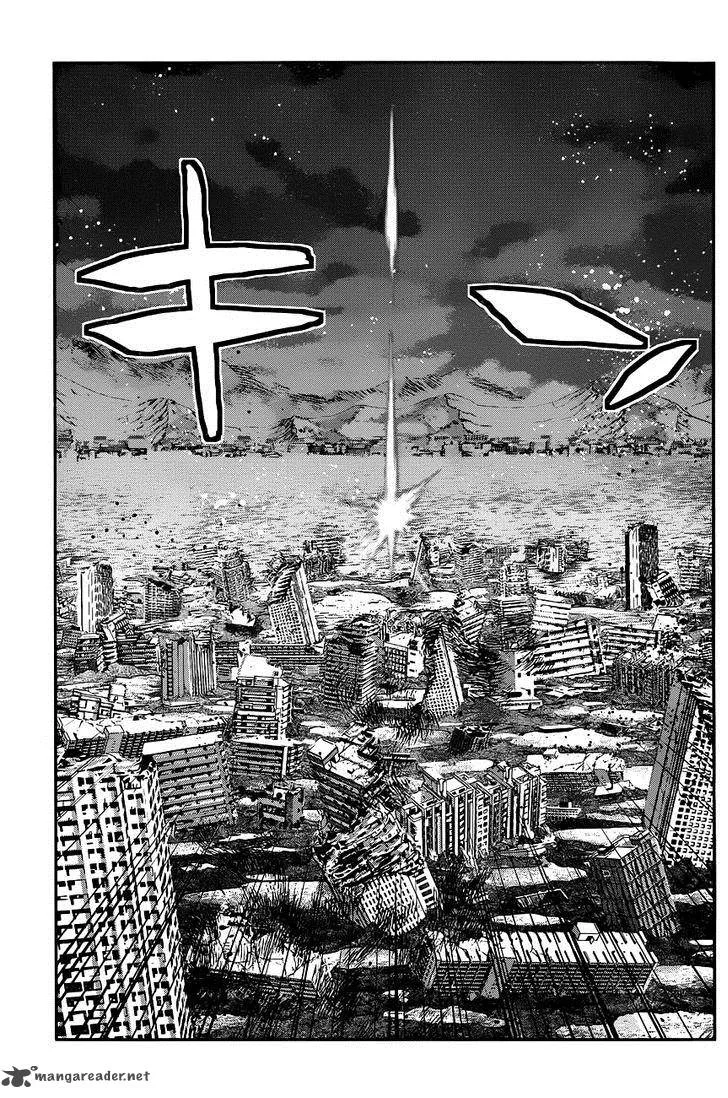 Kiwaguro no Brynhildr Chapter 99 page 12