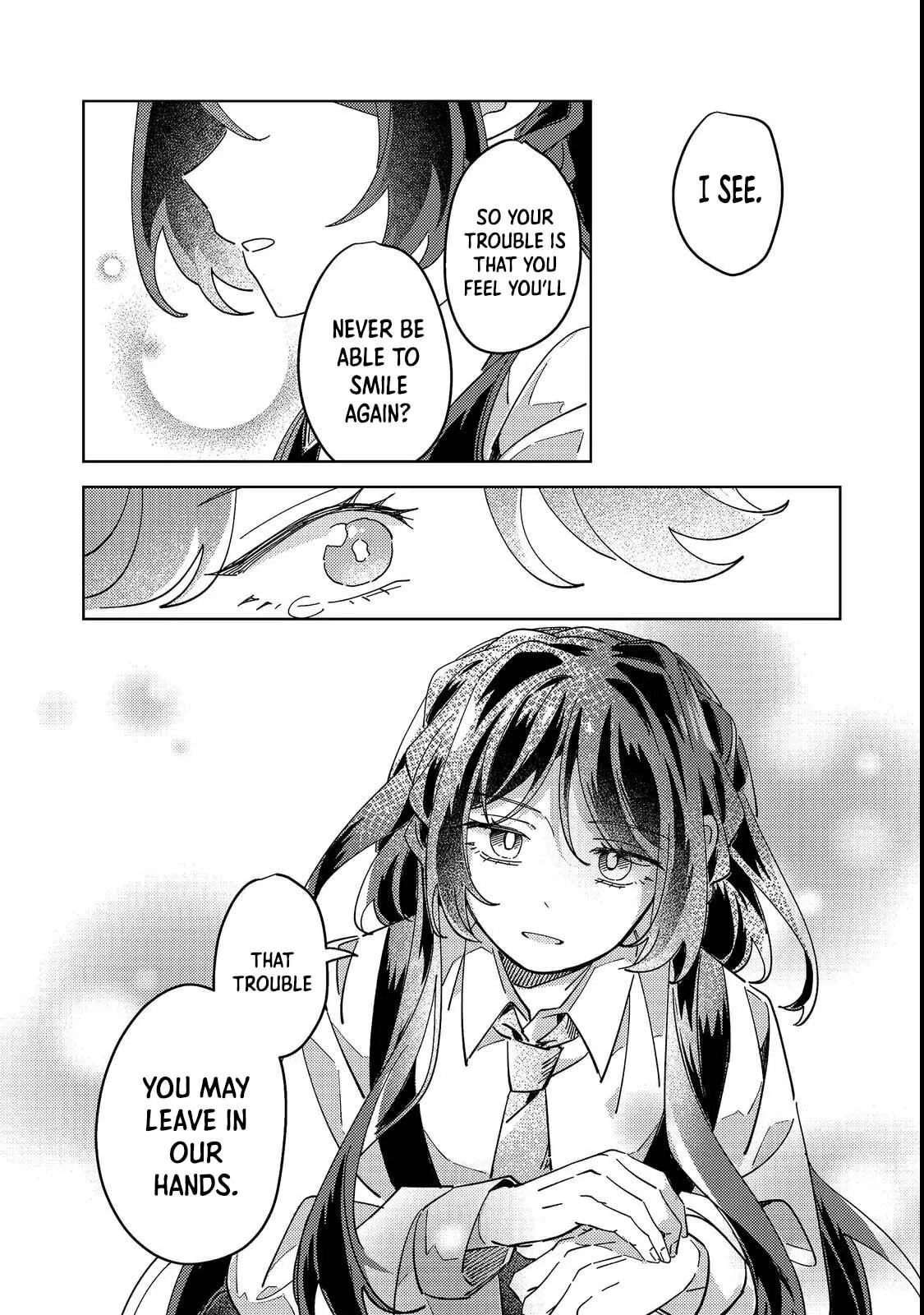 Kizoku Gakuen no Fubunritsu Chapter 1 page 43