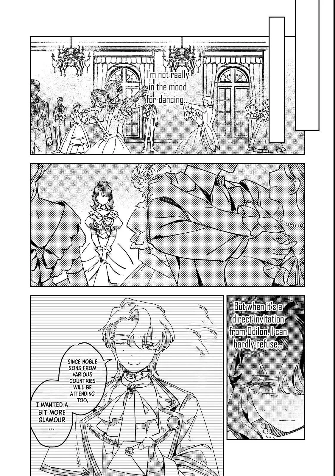 Kizoku Gakuen no Fubunritsu Chapter 1 page 44