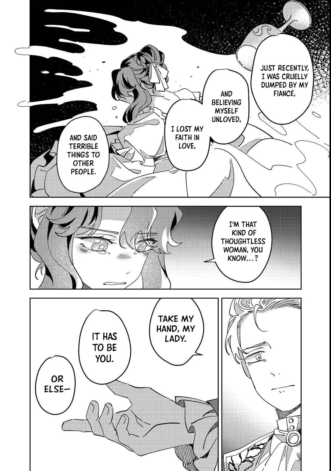 Kizoku Gakuen no Fubunritsu Chapter 1 page 48