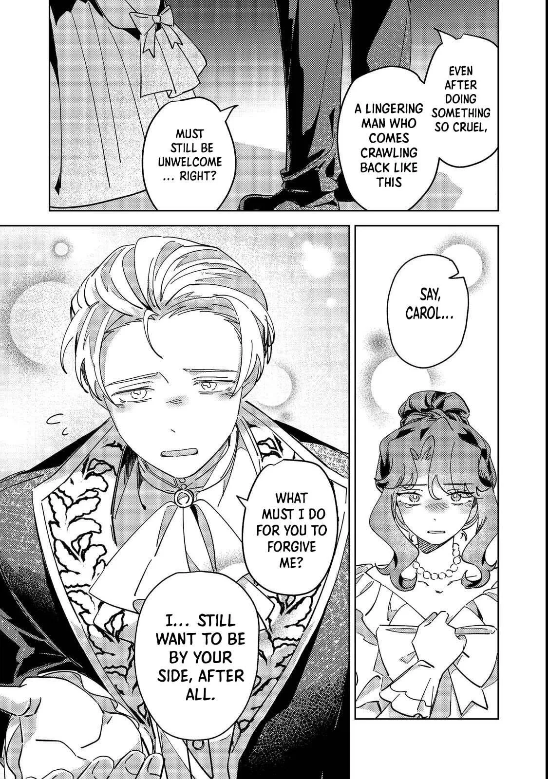 Kizoku Gakuen no Fubunritsu Chapter 1 page 49