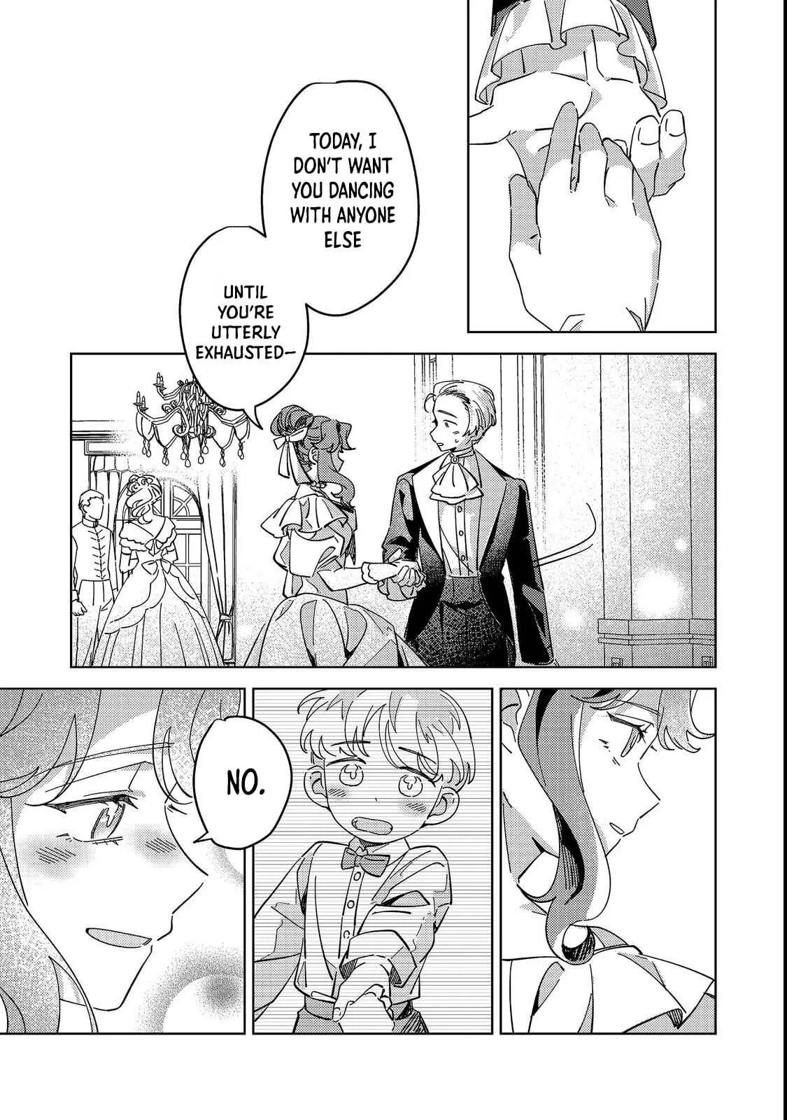 Kizoku Gakuen no Fubunritsu Chapter 1 page 51
