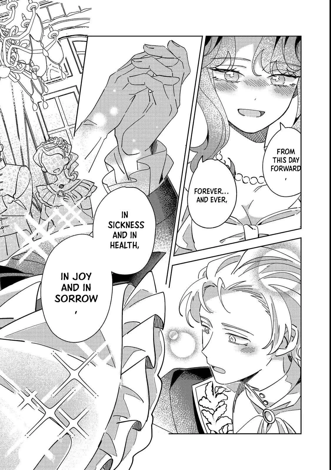 Kizoku Gakuen no Fubunritsu Chapter 1 page 52