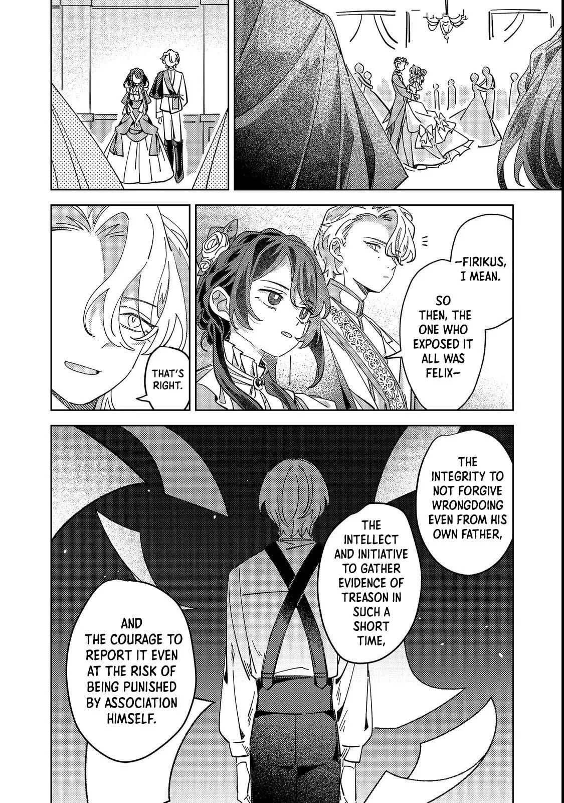 Kizoku Gakuen no Fubunritsu Chapter 1 page 54