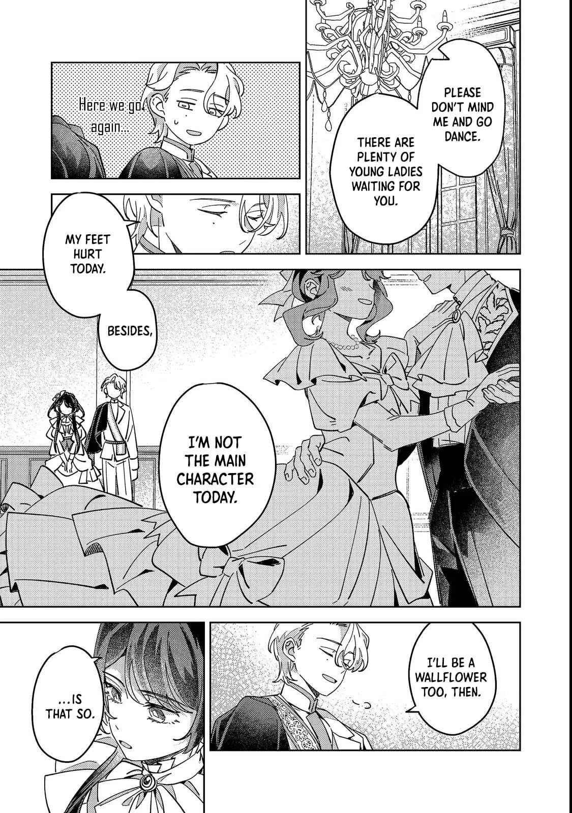 Kizoku Gakuen no Fubunritsu Chapter 1 page 57