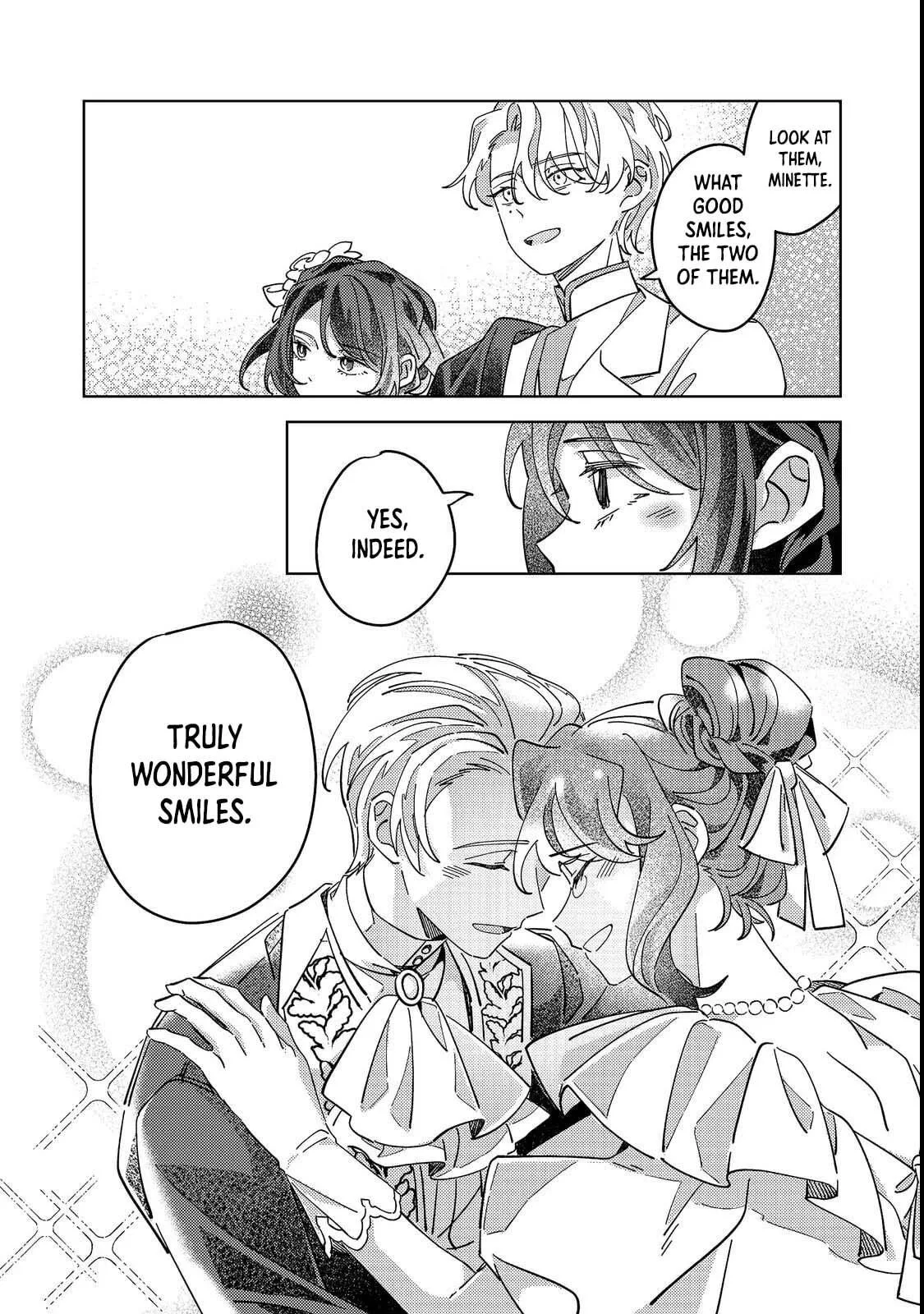 Kizoku Gakuen no Fubunritsu Chapter 1 page 58