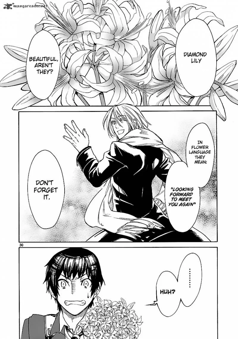 Klan Chapter 1 page 29