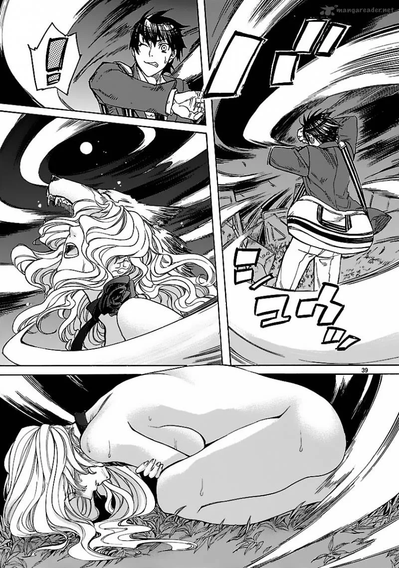 Klan Chapter 1 page 38