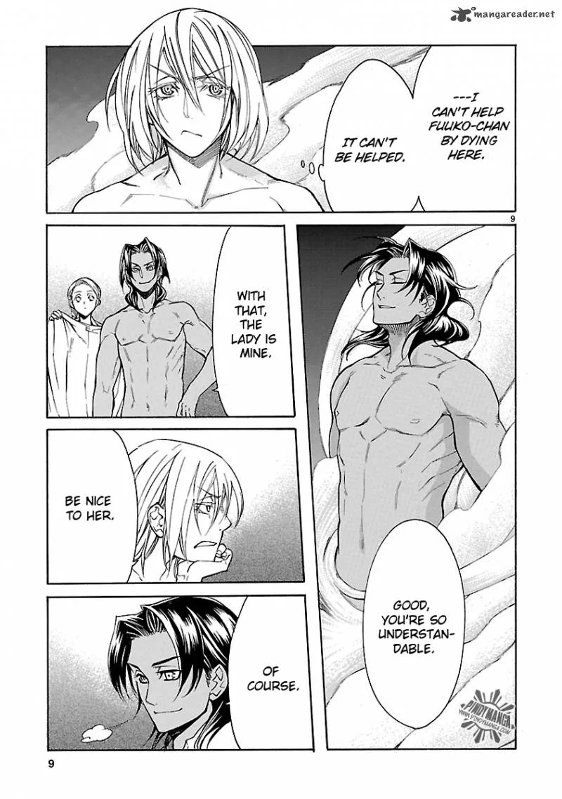 Klan Chapter 10 page 10