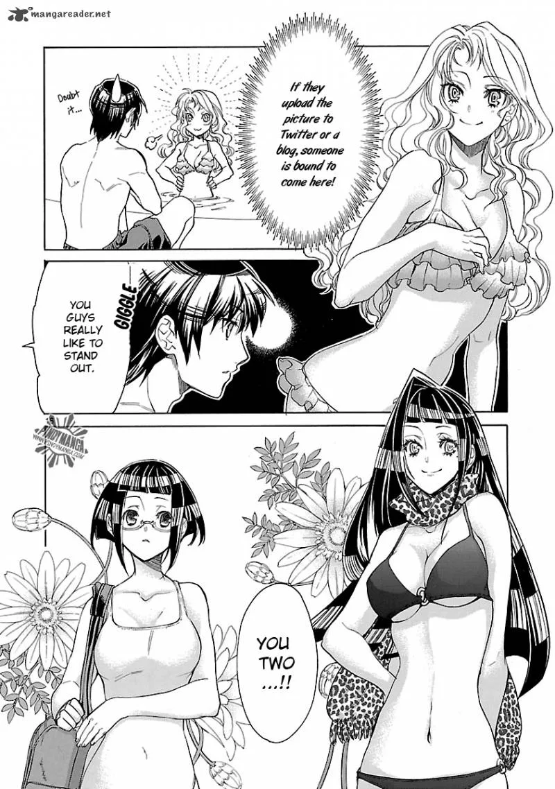 Klan Chapter 10 page 17