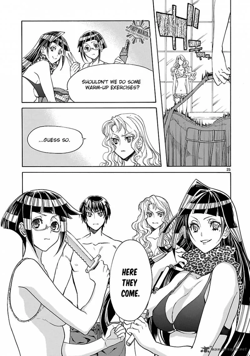 Klan Chapter 10 page 26