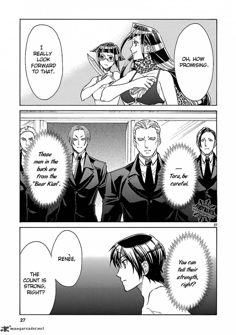 Klan Chapter 10 page 28