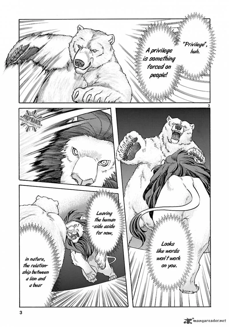 Klan Chapter 10 page 5