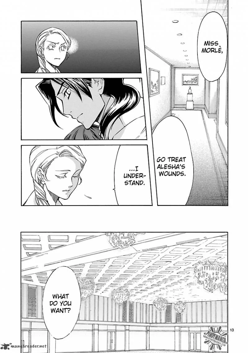 Klan Chapter 10 page 14