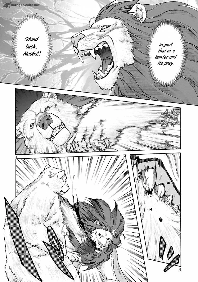 Klan Chapter 10 page 6