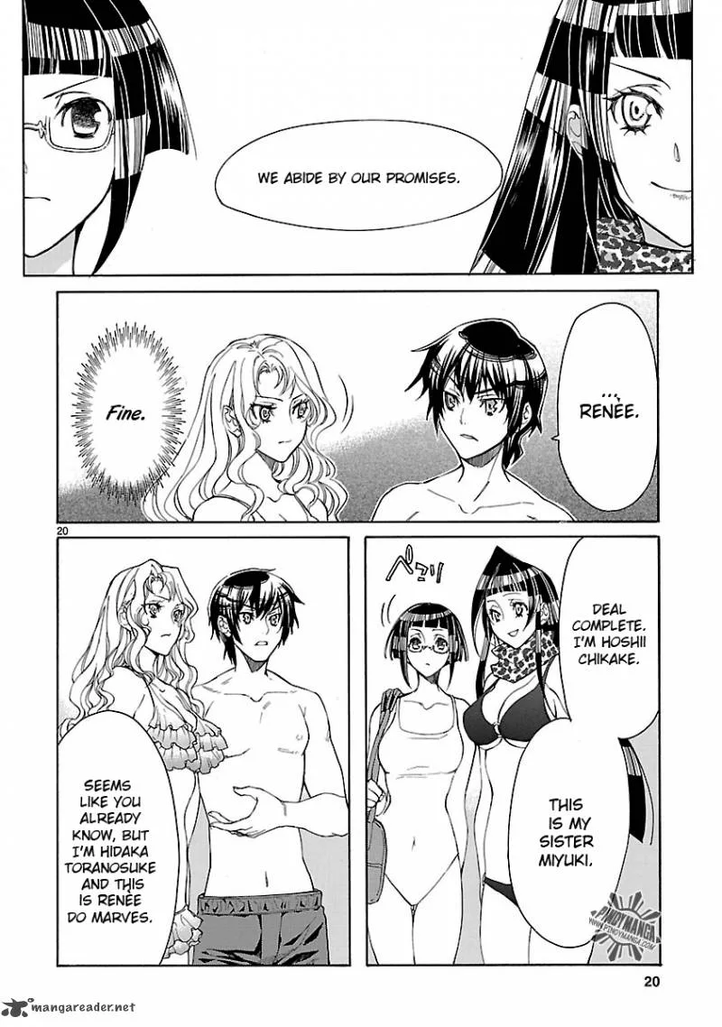 Klan Chapter 10 page 21