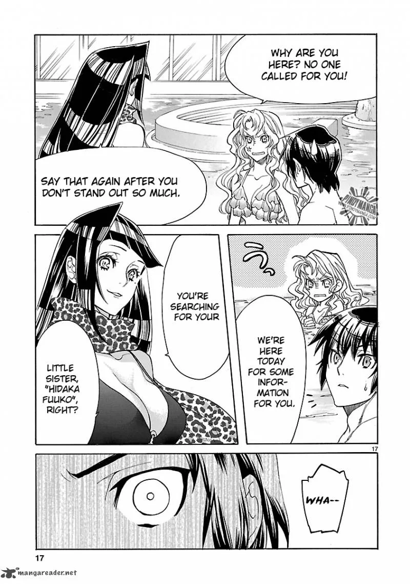 Klan Chapter 10 page 18