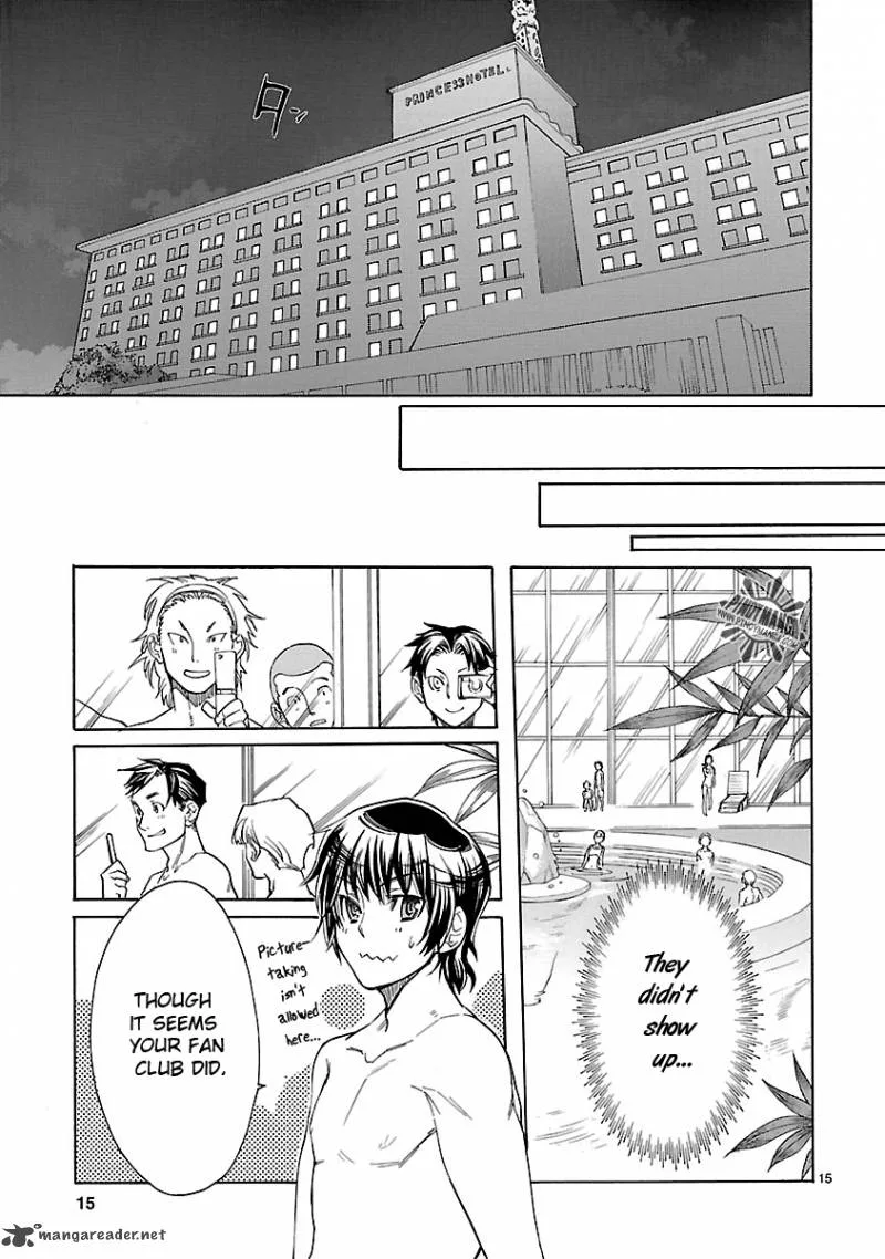 Klan Chapter 10 page 16