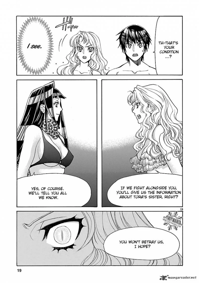 Klan Chapter 10 page 20