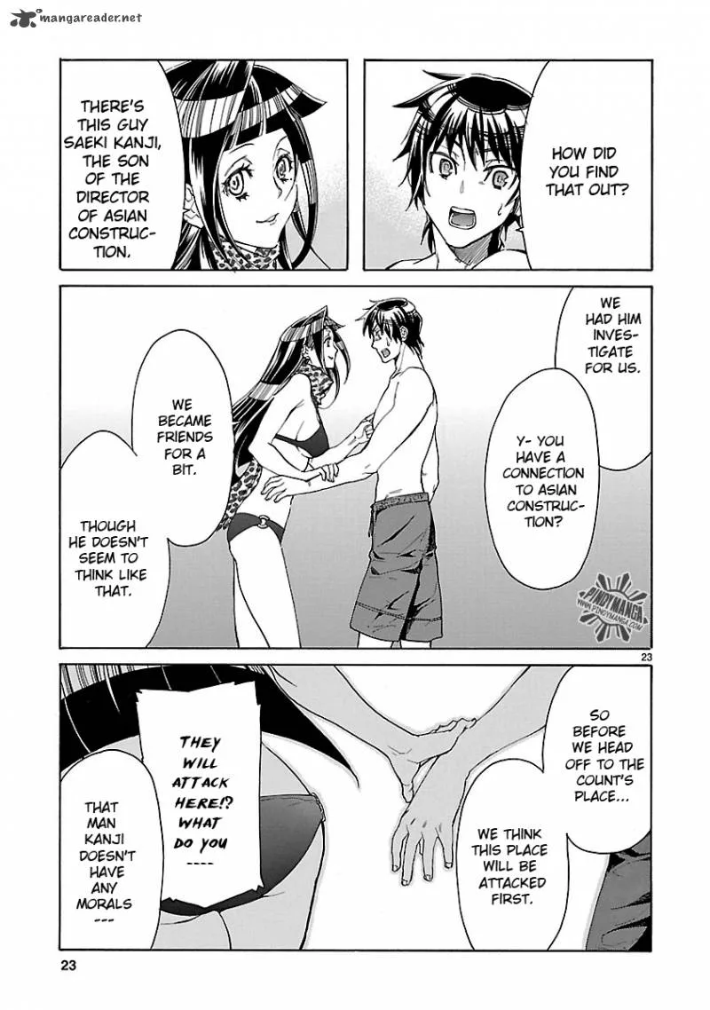 Klan Chapter 10 page 24