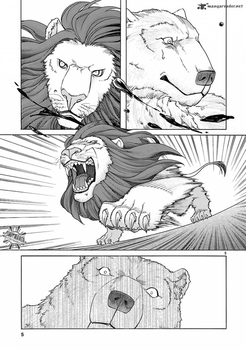 Klan Chapter 10 page 7