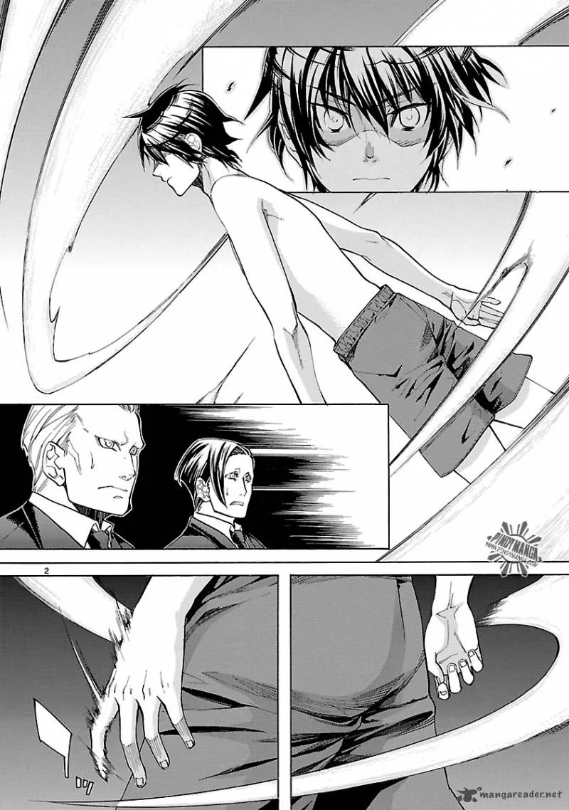 Klan Chapter 11 page 4