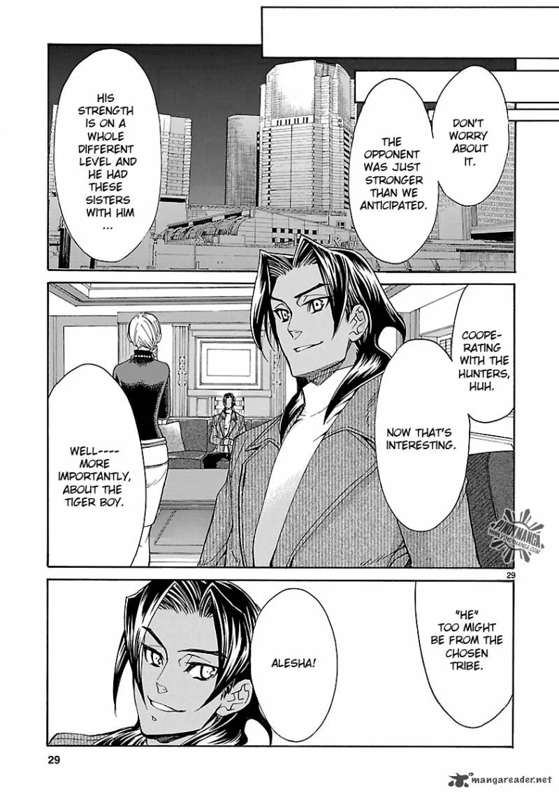 Klan Chapter 11 page 30
